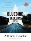 Cover image for Bluebird, Bluebird